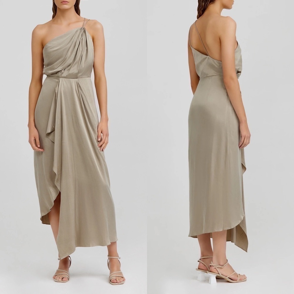 Significant Other Athena Dress 10‎